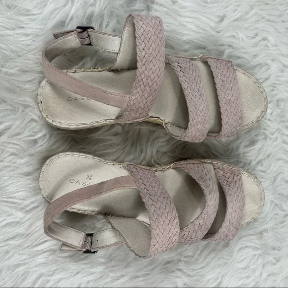 Caslon Nordstrom Espadrilles sandals - Picture 4 of 7